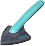 wolfcraft Eckenschleifer - 5884000 - f&uuml;r schwer erreichbare Ecken und feines