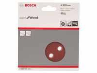 Bosch Accessories Bosch Professional 6tlg. Schleifblatt-Set für Exzenterschleifer