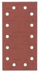 Bosch Professional Schleifblatt f&uuml;r Schwingschleifer Holz und Farbe Expert for Wood
