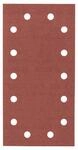 Bosch Professional Schleifblatt f&uuml;r Schwingschleifer Holz und Farbe Expert for Wood