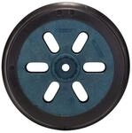 Bosch Accessories Professional Schleifteller f&uuml;r GEX 150 AC und PEX 15 AE (&Oslash; 150