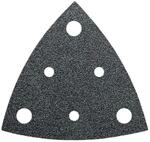Fein Schleifbl&auml;tter, gelocht, VE 50, Korn 220, 63717115013