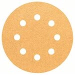 Bosch Professional Accessories Professional 5 St&uuml;ck Schleifblatt C470 Best for