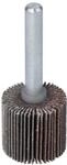 wolfcraft F&auml;cherschleifer I 2037000 I K&ouml;rnung 150 I &oslash;20 x 20 mm I Schleifaufsatz