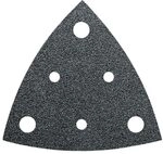 Fein Zirkon Schleifbl&auml;tter, VE 35, Korn 80, 63717238010