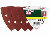 Bosch Accessories Bosch DIY 25tlg. Schleifblatt-Set verschiedene Materialien für