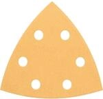 Bosch Professional 5 St&uuml;ck Schleifblatt C470 Best for Wood+Paint (Holz und Farbe, 93