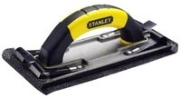 Stanley Schleifgitter f&uuml;r Handschleifer, K&ouml;rnung 80, 10 St&uuml;ck, STHT0-05929