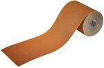 wolfcraft Schleifpapierrolle 5 m x 93 mm I 3172000 I K&ouml;rnung 80 I f&uuml;r Holz und