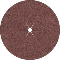 Bosch Professional Schleifblatt F460 Expert for Wood+Paint 125mm Korn 60, 5 Stk.