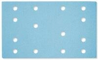 Festool 497128 Schleifmittel Granat 80x133 P80 GR/ 10 St&uuml;ck | Schleifpapier Streifen