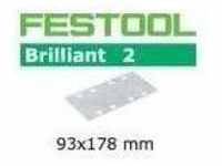Festool 492913 Schleifstreifen STF-93x178/8-P80-BR2/50