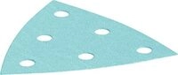 FESTOOL 497398 Schleifbl&auml;tter STF V93/6 P240 GR/100 | Granat-Schleifpapier,...