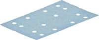 Festool STF 80x133 P80 Granat - 50x Schleifpapier f&uuml;r Schwingschleifer