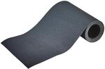 wolfcraft Schleifpapierrolle 3 m x 115 mm - 5815000 - K&ouml;rnung 320 - f&uuml;r Metall,