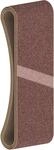 Bosch 3x PRO X440 Schleifband, 65 x 410 mm, G100, 3-tlg. | f&uuml;r Farbe auf Holz,