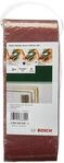 Bosch 2609256206 DIY Schleifband 75 x 457 mm, G80, Holz, ungelocht, gespannt (3)