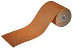 wolfcraft Schleifpapierrolle 5 m x 93 mm I 3171000 I K&ouml;rnung 60 I f&uuml;r Holz und