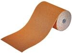 wolfcraft Schleifpapierrolle f&uuml;r Holz und Metall 5 m x 115 mm I 1771000 I Zum