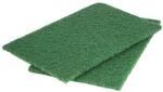 Wolfcraft 2 Schleifvlies-Pads 150 X 230 X 10 Mm Grob - 5898000 - Zum...