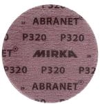 Mirka Abranet Gitternetz-Scheiben GRIP P320 &Oslash; 150 mm (50 Stk.)