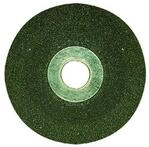 Proxxon 28587 Schleifscheibe/Schleifteller Silicium-Karbid Korn 60 f&uuml;r LWS LHW