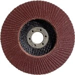 Bosch Accessories 2608603656 F&auml;cherschleifscheibe X431 Standard f&uuml;r Metall...