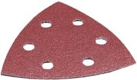 Makita Delta-Schleifplatte Holz K60 LL, B-21624