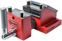 Connex COX875080 80mm Schraubstock Combiclamp