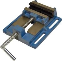 G&uuml;de Visiermaschine, Breite 75 mm.