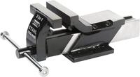 40103 Wabeco Schraubstock Stahl 125mm