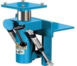 Heuer Klapp-Lift 140 cm (f&uuml;r Schraubstock 140 cm, h&ouml;henverstellbar 175 mm, drehbar