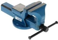 GEDORE Parallel-Schraubstock 125 x 150 mm, 1 St&uuml;ck, 411-125