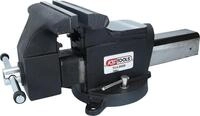 KS Tools 914.0008 Parallel-Schraubstock, 8 200 mm