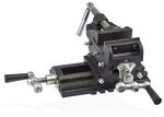 Maschinenschraubstock Schraubstock Tischmontage f&uuml;r Bohrmaschine 2 Achsen...