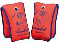 Bema 18004 - Neopren Schwimmflügel Schwimmlernhilfe für Kinder mit