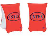 Intex 58641EU - Deluxe Large Swimming Arm Bands age 6 - 12, 30 x 15 cm
