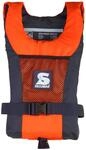 Secumar VIVO 50 Schwimmhilfe, Farbe:orange