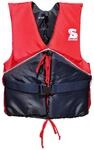 Secumar Echo Schwimmhilfe/Kajakweste, Gewichtsklasse:70-90 Kg