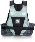 Secumar Jump Rettungsweste, 50 Newton &ndash; 70 bis 90 kg