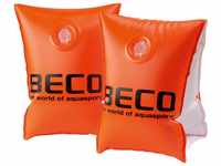 Beco 9703 - Schwimmflügel mit Doppelkammersystem, Schwimmhilfe für Kleinkinder von