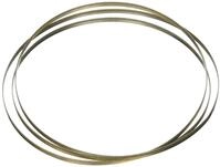 Proxxon Bands&auml;geblatt f&uuml;r MBS 240/E, diamantiert, 28186