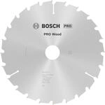 Bosch Accessories Bosch Professional 1x Kreiss&auml;geblatt Optiline Wood...