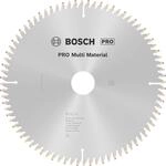 Bosch Accessories Bosch Professional 1x Kreiss&auml;geblatt Multi Material (f&uuml;r
