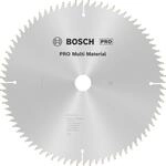 Bosch Accessories Bosch Professional 1x Kreiss&auml;geblatt Multi Material (f&uuml;r