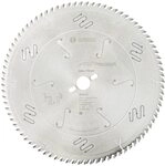 BOSCH Kreiss&auml;geblatt Top Precision Best f&uuml;r Wood, 350 x 30 x 3,5 mm, 84, 2608642121