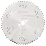 BOSCH Kreiss&auml;geblatt Top Precision Best f&uuml;r Wood, 300 x 30 x 3,2 mm, 60, 2608642115