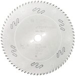 BOSCH Kreiss&auml;geblatt Top Precision Best f&uuml;r Wood, 300 x 30 x 3,2 mm, 72, 2608642116