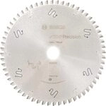 Bosch Professional 2608642103 Kreiss&auml;geblatt Best for Wood 305 x 30 x 2.3 mm...