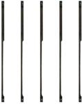 Dremel MS53 Moto-Saw Metalls&auml;geblatt, Zubeh&ouml;rsatz f&uuml;r Multifunktionswerkzeug...